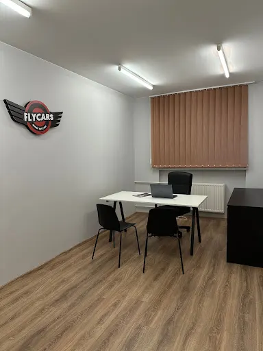 FlyCars - Import Aut z USA - Oddział Konin